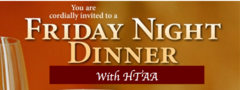 Banner Image for A Taste of The Old Country Shabbat Dinner 